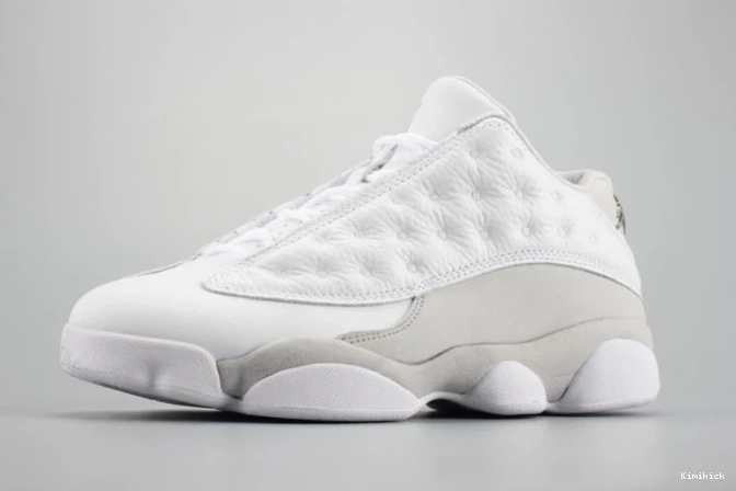 13 Money LowPure mens Comfortable Jordan Air 310810- white 1159 0524